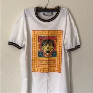 Gucci T-shirt